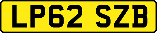 LP62SZB