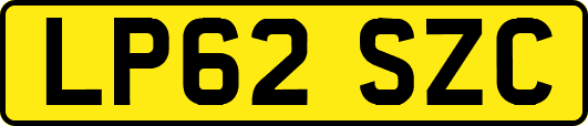 LP62SZC