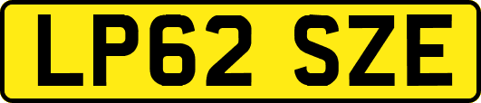 LP62SZE