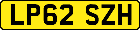 LP62SZH