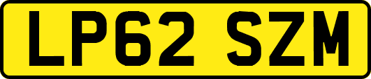 LP62SZM