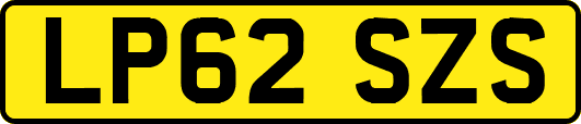 LP62SZS