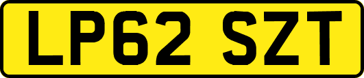 LP62SZT