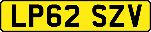 LP62SZV