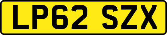 LP62SZX