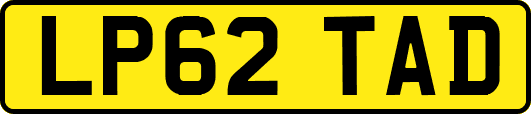 LP62TAD