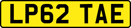 LP62TAE