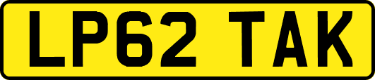 LP62TAK