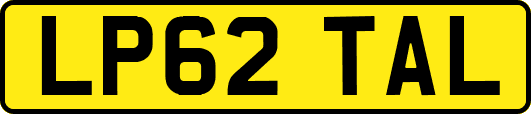 LP62TAL