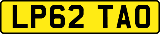 LP62TAO