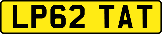 LP62TAT