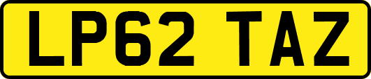 LP62TAZ