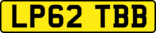 LP62TBB