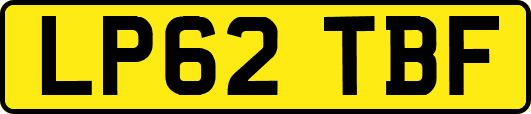 LP62TBF