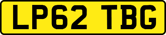 LP62TBG