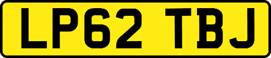 LP62TBJ