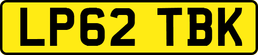 LP62TBK