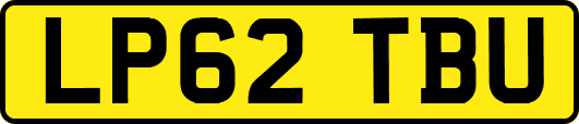 LP62TBU