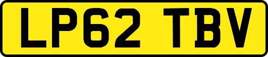 LP62TBV