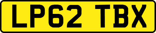 LP62TBX