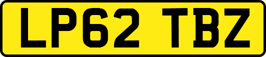 LP62TBZ