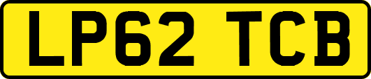 LP62TCB