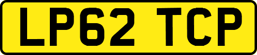 LP62TCP