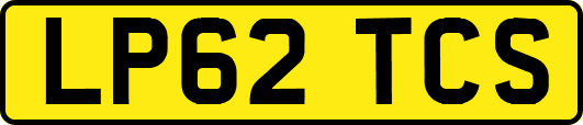 LP62TCS