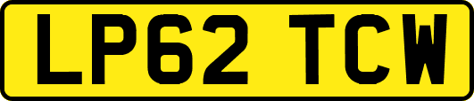 LP62TCW