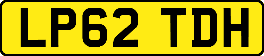 LP62TDH