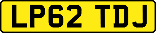 LP62TDJ