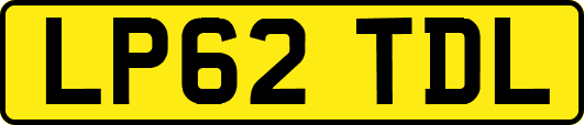 LP62TDL