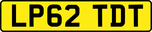 LP62TDT