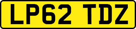 LP62TDZ