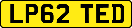 LP62TED