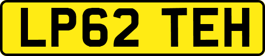 LP62TEH