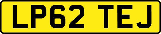 LP62TEJ