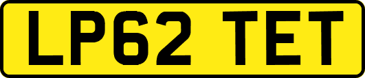 LP62TET
