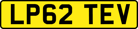 LP62TEV