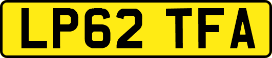 LP62TFA