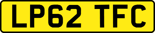 LP62TFC