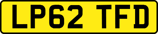 LP62TFD