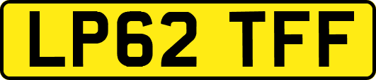 LP62TFF