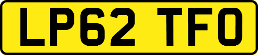 LP62TFO
