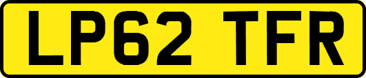 LP62TFR