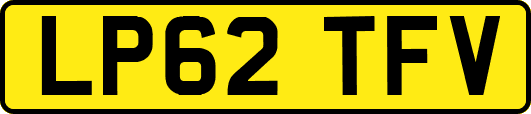 LP62TFV
