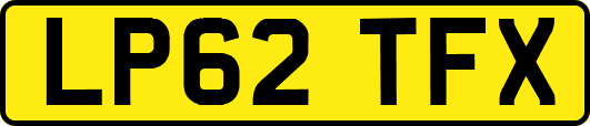 LP62TFX