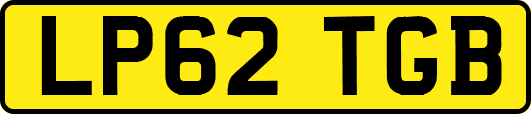 LP62TGB