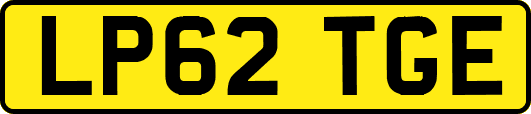LP62TGE
