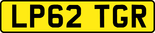 LP62TGR